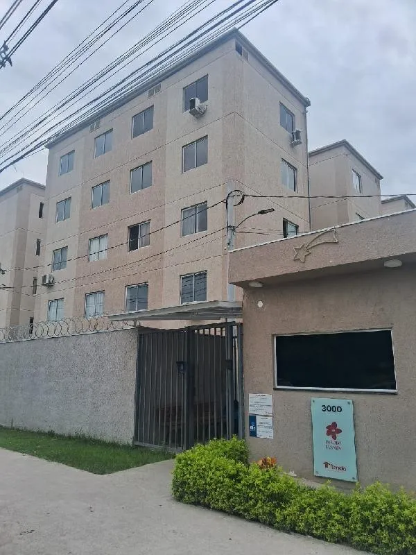 Imagem do imóvel AP62257