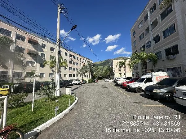 Imagem do imóvel AP97739