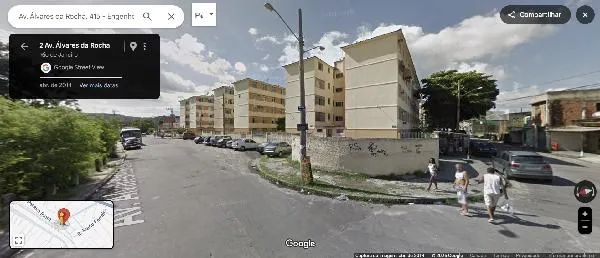 Imagem do imóvel AP01946