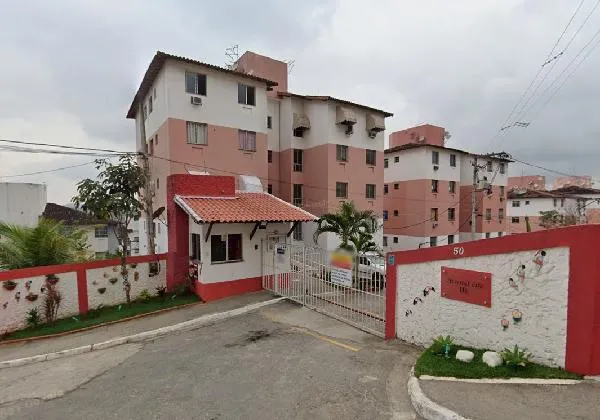 Imagem do imóvel AP87076