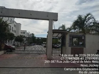 Imagem do imóvel AP43607