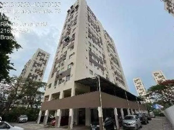 Imagem do imóvel AP07562