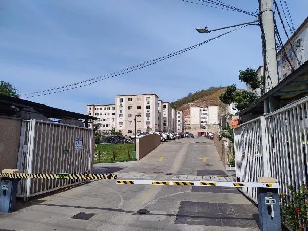 Imagem do imóvel AP67530