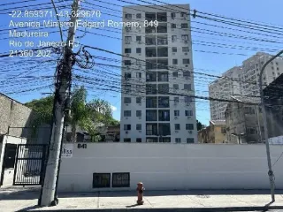 Imagem do imóvel AP47411