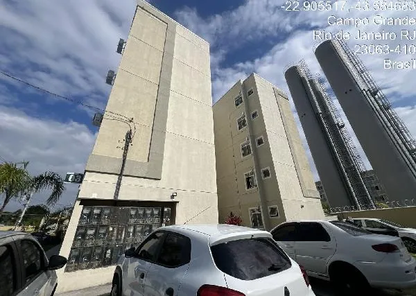 Imagem do imóvel AP66061
