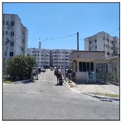 Imagem do imóvel AP43520