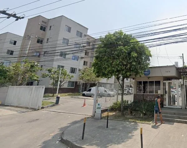 Imagem do imóvel AP33164