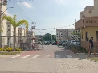 Imagem do imóvel AP07073