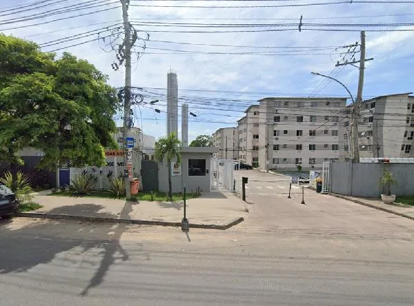 Imagem do imóvel AP13289