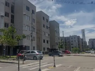 Imagem do imóvel AP15730