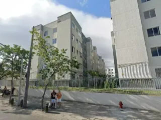 Imagem do imóvel AP81453