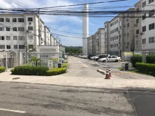 Imagem do imóvel AP69054