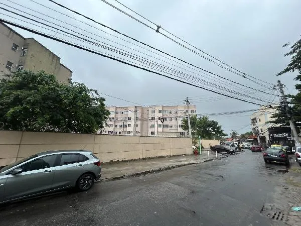 Imagem do imóvel AP46303