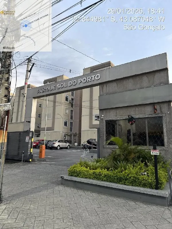 Imagem do imóvel AP28641