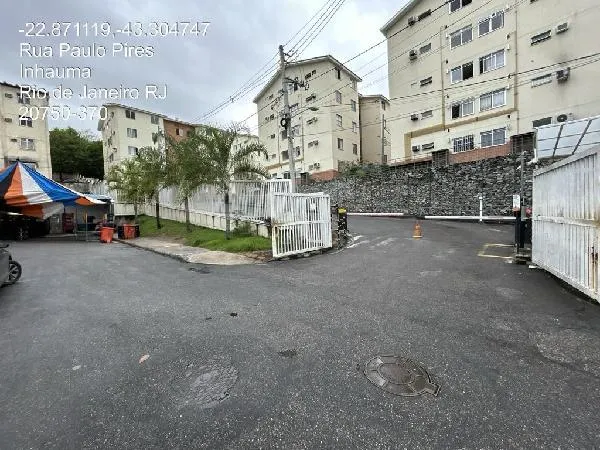Imagem do imóvel AP87659