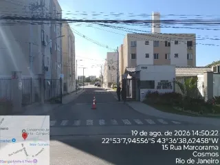 Imagem do imóvel AP07644