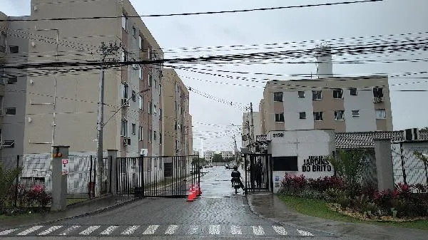 Imagem do imóvel AP63198