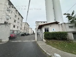 Imagem do imóvel AP45458