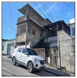 Imagem do imóvel AP95007