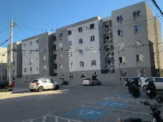 Imagem do imóvel AP08977