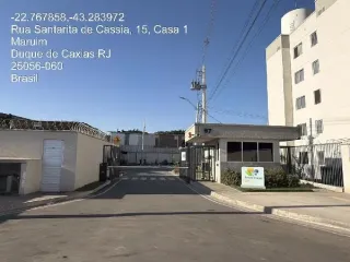 Imagem do imóvel AP96027
