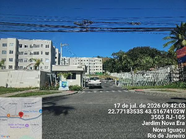 Imagem do imóvel AP17323