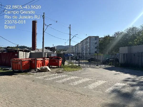 Imagem do imóvel AP00165