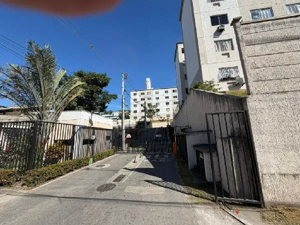 Imagem do imóvel AP32848