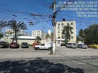Imagem do imóvel AP24865