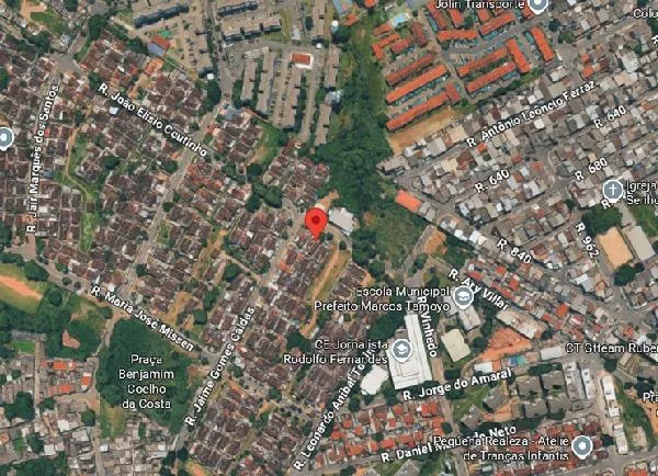 Imagem do imóvel CA68068