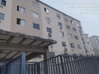 Imagem do imóvel AP46630