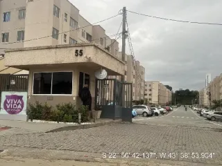 Imagem do imóvel AP93889