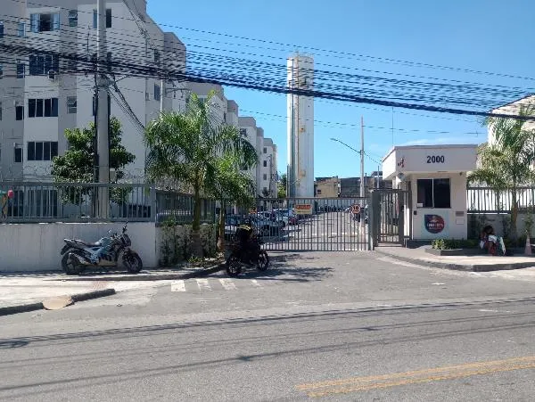 Imagem do imóvel AP09961