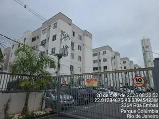 Imagem do imóvel AP08954