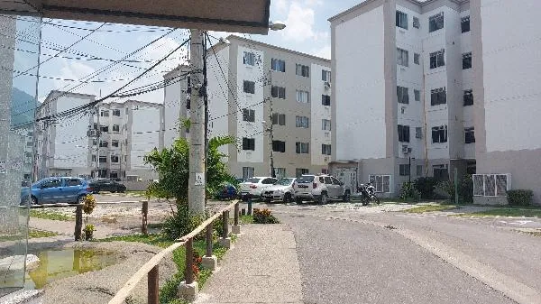 Imagem do imóvel AP90321