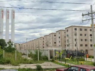 Imagem do imóvel AP27003