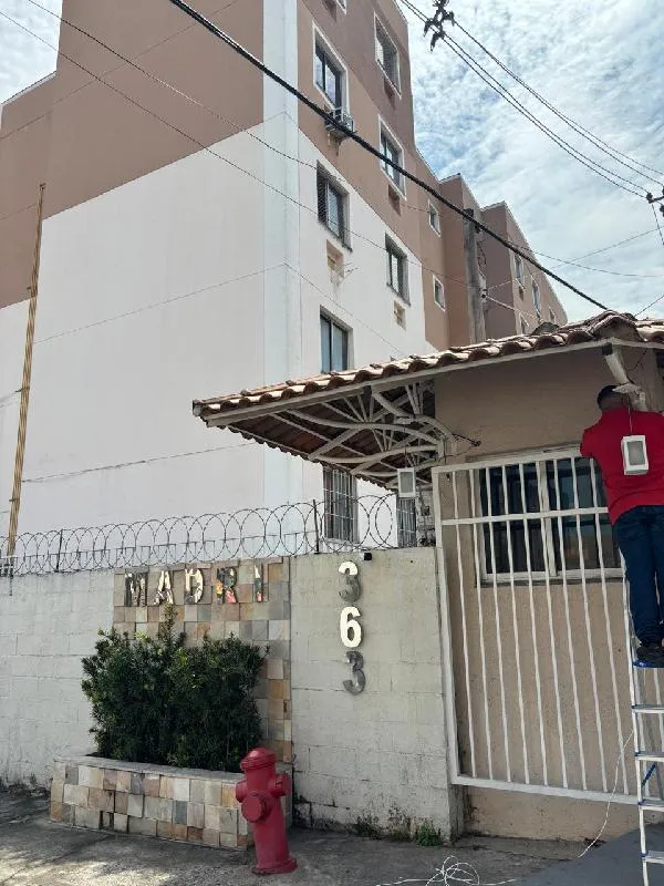 Imagem do imóvel AP63943