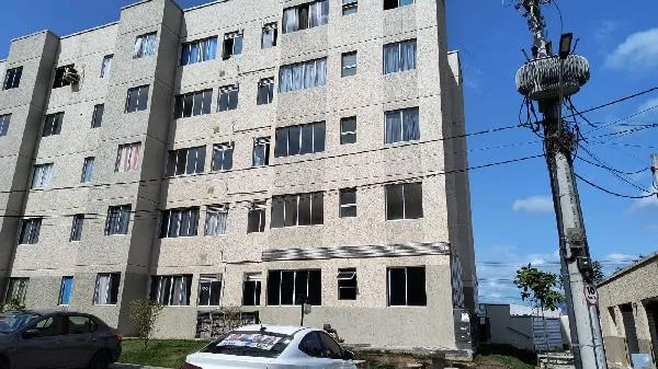 Imagem do imóvel AP27605