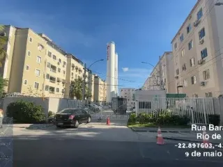 Imagem do imóvel AP36140
