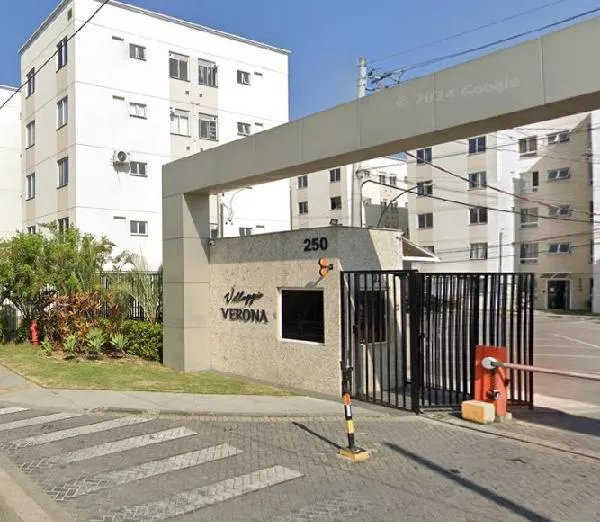 Imagem do imóvel AP11109