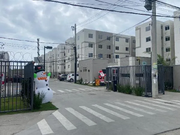 Imagem do imóvel AP15549