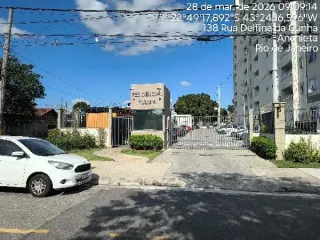 Imagem do imóvel AP87725