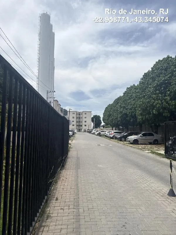 Imagem do imóvel AP98985