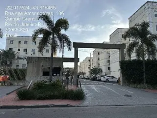Imagem do imóvel AP70743