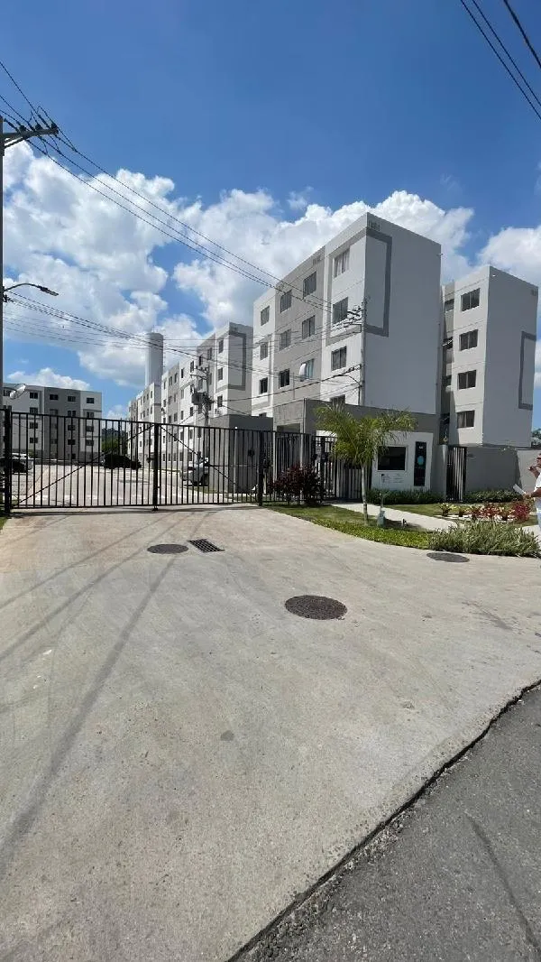 Imagem do imóvel AP77902