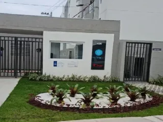 Imagem do imóvel AP46500