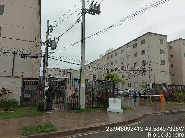 Imagem do imóvel AP89512