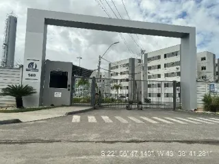 Imagem do imóvel AP07787