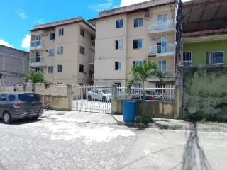 Imagem do imóvel AP81403
