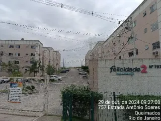 Imagem do imóvel AP21518